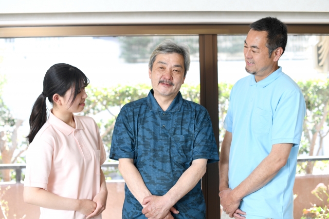 施設